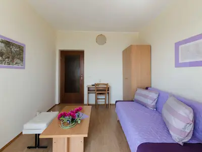 Ferienwohnung für 4 Personen (33 m²) in Novi Vinodolski 10/10