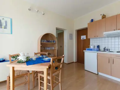 Ferienwohnung für 3 Personen (26 m²) in Novi Vinodolski 9/10