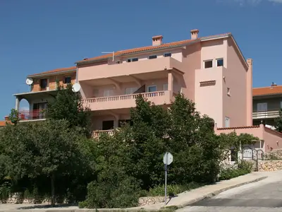 Ferienwohnung für 6 Personen (50 m²) in Novi Vinodolski 6/10