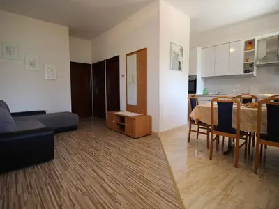 Ferienwohnung für 6 Personen (50 m²) in Novi Vinodolski 10/10