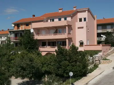 Ferienwohnung für 4 Personen (30 m²) in Novi Vinodolski 3/10