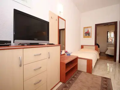 Ferienwohnung für 4 Personen (30 m²) in Novi Vinodolski 9/10
