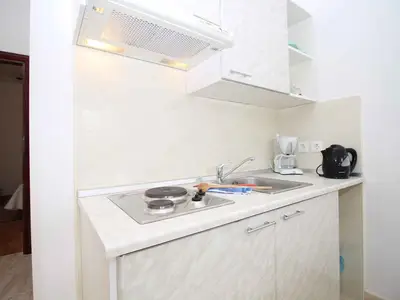 Ferienwohnung für 4 Personen (30 m²) in Novi Vinodolski 10/10