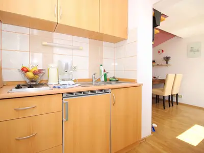 Ferienwohnung für 4 Personen (40 m²) in Novi Vinodolski 10/10