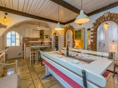 Ferienwohnung für 5 Personen (55 m²) in Novi Vinodolski 4/10