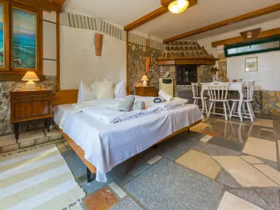 Ferienwohnung für 2 Personen (40 m²) in Novi Vinodolski 4/10
