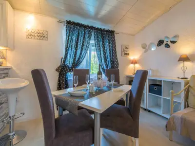 Ferienwohnung für 5 Personen (55 m²) in Novi Vinodolski 5/10
