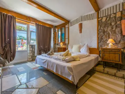 Ferienwohnung für 2 Personen (40 m²) in Novi Vinodolski 5/10