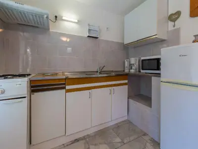 Ferienwohnung für 3 Personen (40 m²) in Novi Vinodolski 10/10