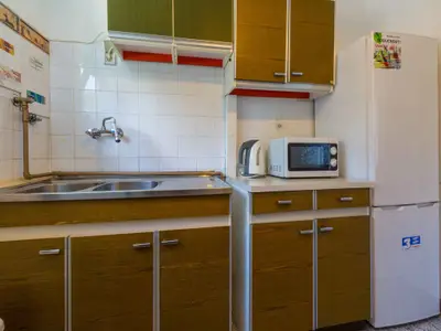 Ferienwohnung für 3 Personen (50 m²) in Novi Vinodolski 7/10