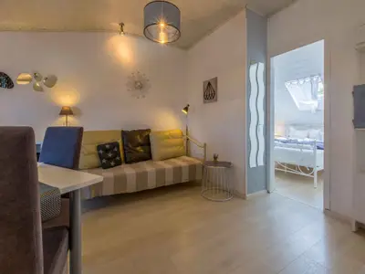 Ferienwohnung für 5 Personen (55 m²) in Novi Vinodolski 8/10