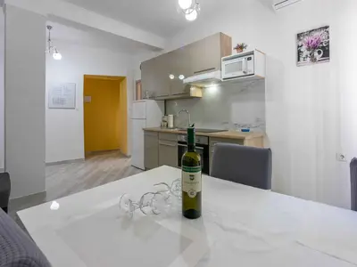 Ferienwohnung für 5 Personen (65 m²) in Novi Vinodolski 7/10