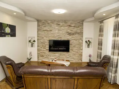 Ferienwohnung für 8 Personen (100 m²) in Novi Vinodolski 6/10