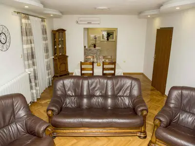 Ferienwohnung für 8 Personen (100 m²) in Novi Vinodolski 7/10