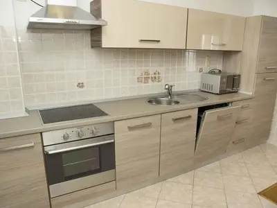 Ferienwohnung für 8 Personen (100 m²) in Novi Vinodolski 10/10