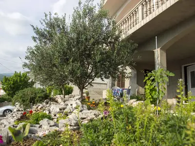 Ferienwohnung für 3 Personen (30 m²) in Novi Vinodolski 3/10