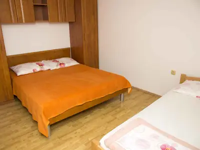 Ferienwohnung für 3 Personen (30 m²) in Novi Vinodolski 7/10
