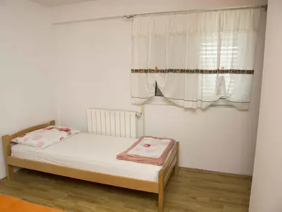Ferienwohnung für 3 Personen (30 m²) in Novi Vinodolski 8/10