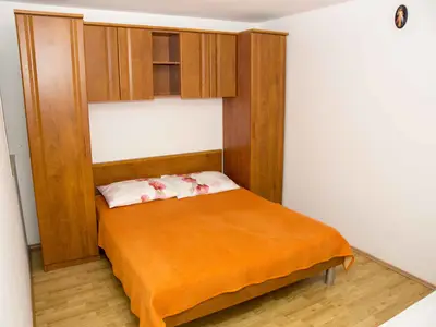 Ferienwohnung für 3 Personen (30 m²) in Novi Vinodolski 9/10