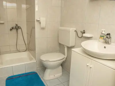 Ferienwohnung für 3 Personen (30 m²) in Novi Vinodolski 10/10