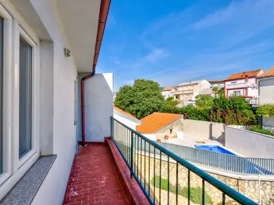 Ferienwohnung für 4 Personen (54 m²) in Novi Vinodolski 4/10