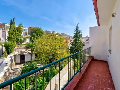 Ferienwohnung für 4 Personen (54 m²) in Novi Vinodolski 6/10
