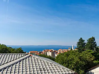 Ferienwohnung für 4 Personen (54 m²) in Novi Vinodolski 8/10