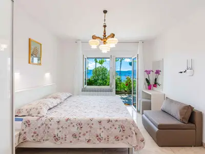 Ferienwohnung für 8 Personen (90 m²) in Novi Vinodolski 2/10