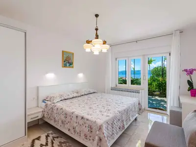 Ferienwohnung für 8 Personen (90 m²) in Novi Vinodolski 1/10