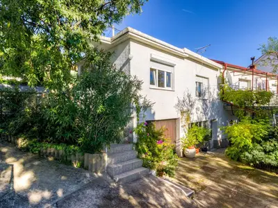Ferienwohnung für 3 Personen (26 m²) in Novi Vinodolski 7/10