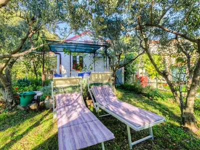 Ferienwohnung für 3 Personen (26 m²) in Novi Vinodolski 4/10