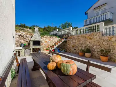 Ferienwohnung für 6 Personen (80 m²) in Novi Vinodolski 6/10