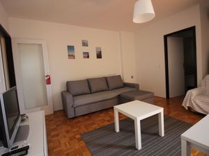 Ferienwohnung für 4 Personen (45 m²) in Novi Vinodolski