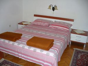 Ferienwohnung für 5 Personen (55 m²) in Novi Vinodolski