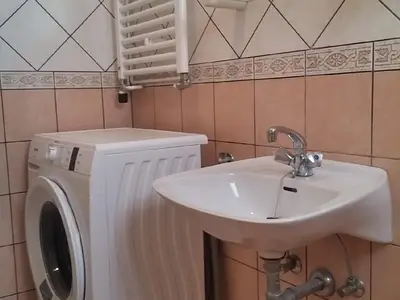Bad/Dusche