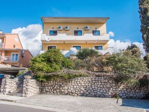 Ferienwohnung für 6 Personen (70 m&sup2;) in Novi Vinodolski