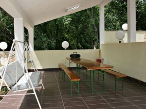 Ferienwohnung für 6 Personen (36 m²) in Novi Vinodolski