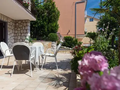 Ferienwohnung für 5 Personen in Novi Vinodolski 6/10