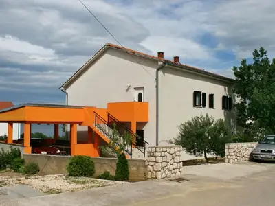 Ferienwohnung für 4 Personen in Novi Vinodolski 1/10
