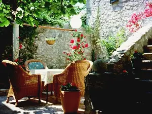 Ferienwohnung für 2 Personen (20 m²) in Novi Vinodolski