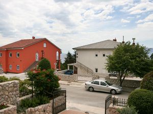 Ferienwohnung für 3 Personen (25 m²) in Novi Vinodolski