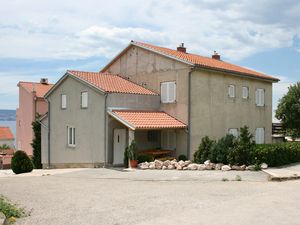 Ferienwohnung für 9 Personen (78 m²) in Novi Vinodolski