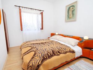 Ferienwohnung für 5 Personen (41 m²) in Novi Vinodolski