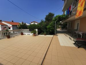 Ferienwohnung für 4 Personen (42 m²) in Novi Vinodolski