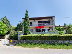 Ferienwohnung für 6 Personen (80 m&sup2;) in Novi Vinodolski