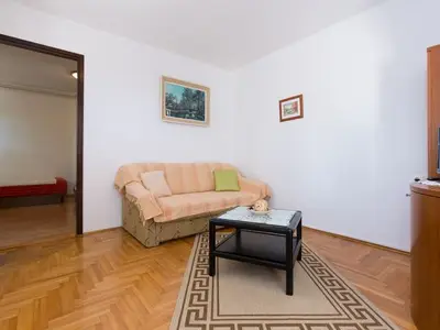 Ferienwohnung für 5 Personen in Novi Vinodolski 10/10