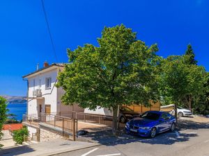 Ferienwohnung für 6 Personen (100 m²) in Novi Vinodolski