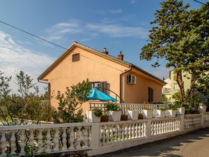 Ferienwohnung für 6 Personen (60 m²) in Novi Vinodolski