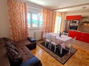 Ferienwohnung für 6 Personen (75 m²) in Novi Vinodolski