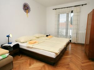 Ferienwohnung für 4 Personen (40 m&sup2;) in Novi Vinodolski